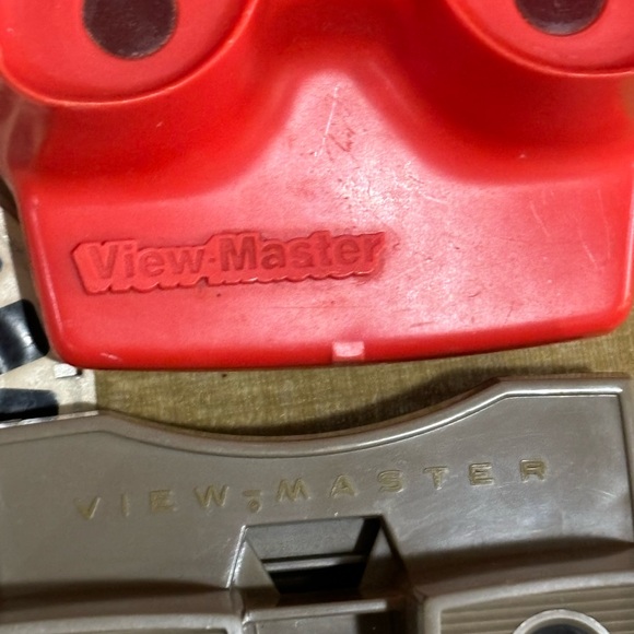 Vintage View Master and slide bundle - Picture 12 of 16